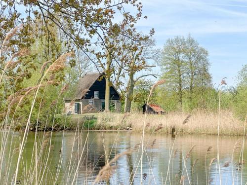 Municipality of Drimmelen Casa | Biesboschhuisje
