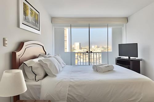 San Antonio Apartamento | Big 3BR Apartment in the center of Miraflores