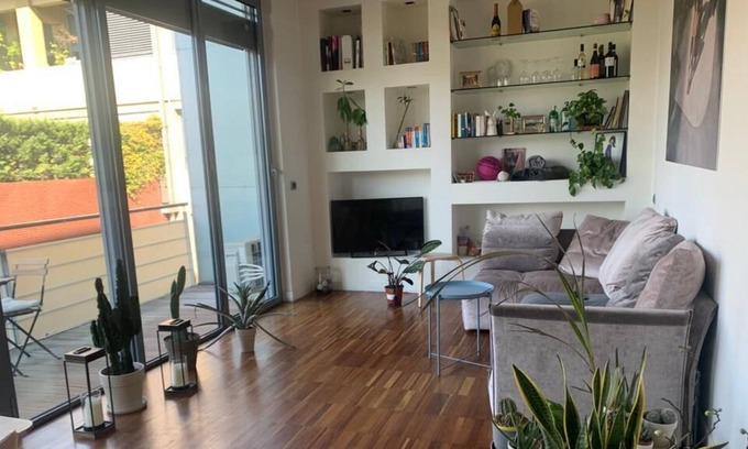 Aurora Apartamento | Big and stunning apartment in central area