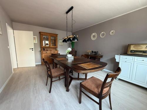 Neustadt-Geinsheim Casa | Big Apple House - 3 bedrooms with Promotion for longer stay