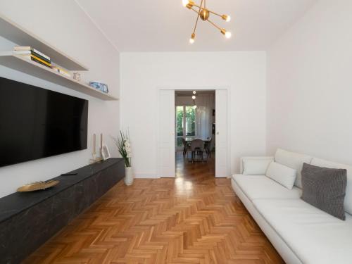 Stadera Apartamento | Big apartment close to Bocconi/Humanitas/IEO