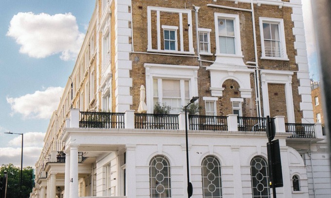 Bayswater Apartamento | Big Apartment in Paddington - Central London - Families :)