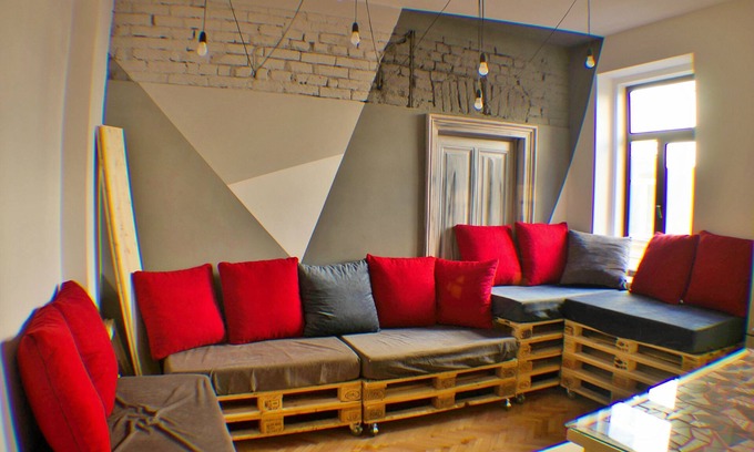 Bucharest City-Centre Apartamento | Big apartment next to old Town 3Bedroom 3Bathroom