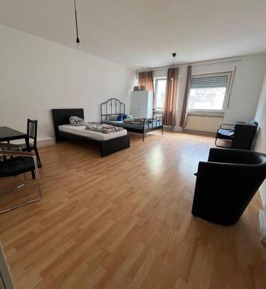 Dortmund City Centre Apartamento | Big Apartments