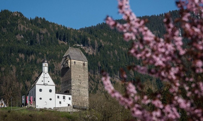 Schwaz Apartamento | Big Apple - City Apartments Schwaz