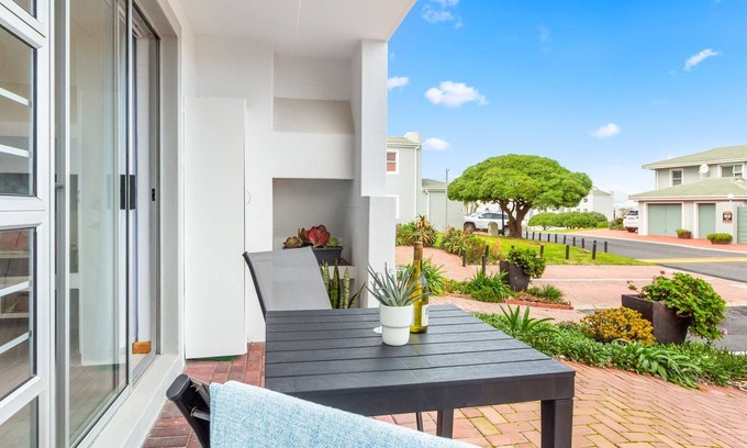 Big Bay Apartamento | Big Bay Beach Club 153