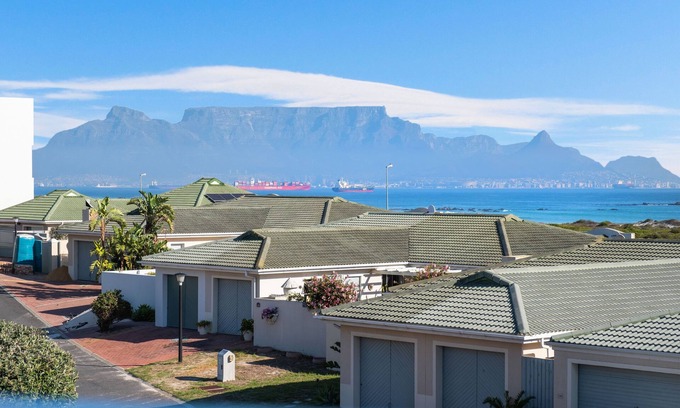 Big Bay Apartamento | Big Bay Beach Club 37