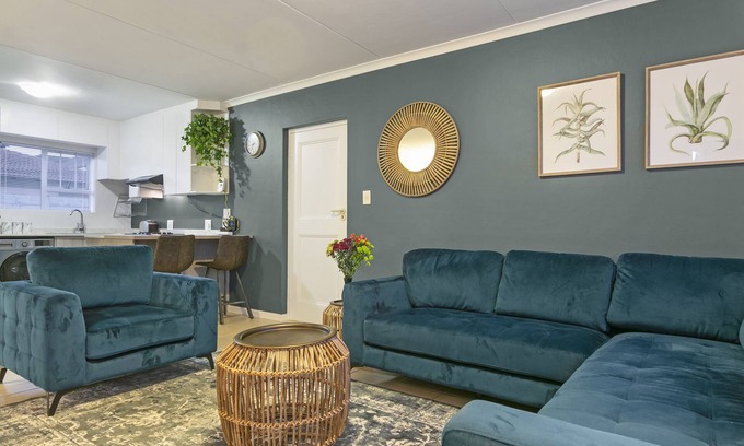Big Bay Apartamento | Big Bay Beach Club 98