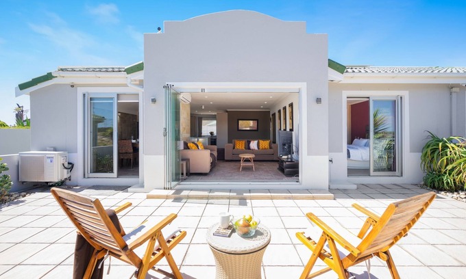 Big Bay Casa | Big Bay Beach Club G6
