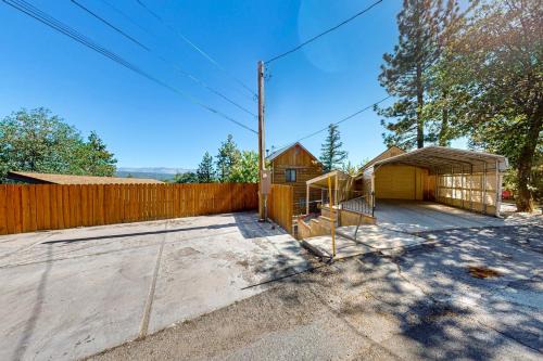 Fawnskin Casa | Big Bear 7th Heaven #714