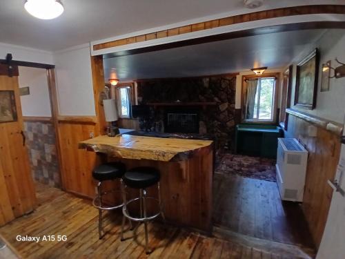 The Village Casa | Big Bear Lake - Tulip Lane Cabin #21
