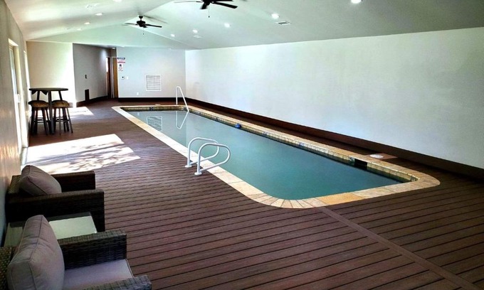 Summit Estates Casa | Big Bear Splash Home