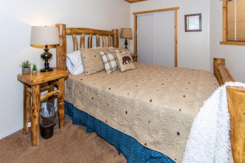 Summit Estates Casa | Big Bear Splash