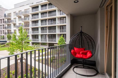 Stare Mesto Apartamento | Big Ben Suite