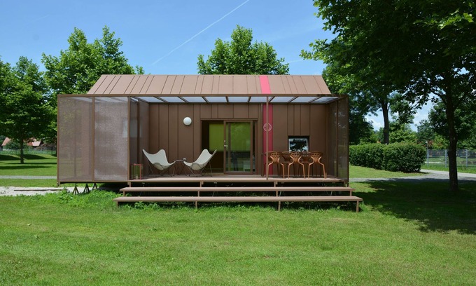 Polfing-Brunn Casa | BIG BERRY Wies Resort
