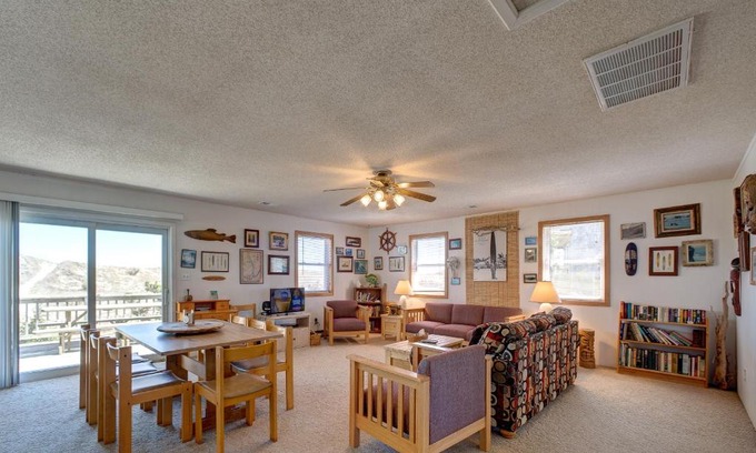 Palisade Acres Casa | Big Break 982