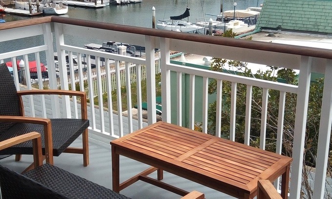 Coronado Cays Condominio | NEW! Coronado Cays Paradise 2bed/3ba condo