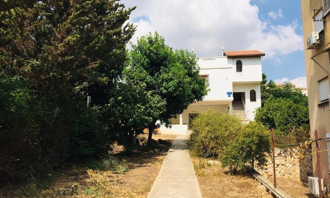 Tiberias Casa | Big family house