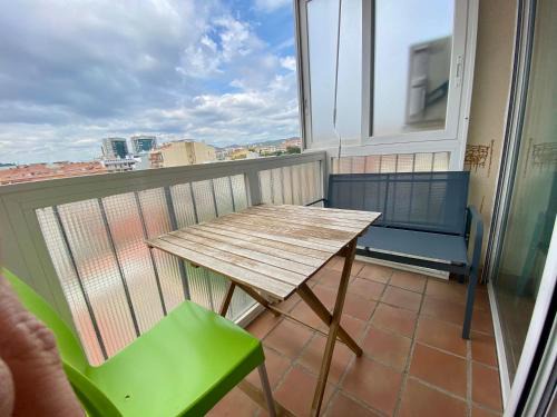 Terrassa Apartamento | Big Family Terrassa Parking and noise free