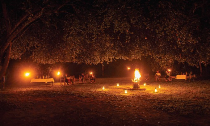 Thanamalvila Otro | Big Game - Udawalawe by Eco Team