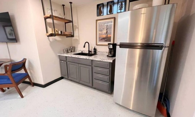 Danville Casa | Big Group? Centrally& Stylish 4BR/3.5BA Home
