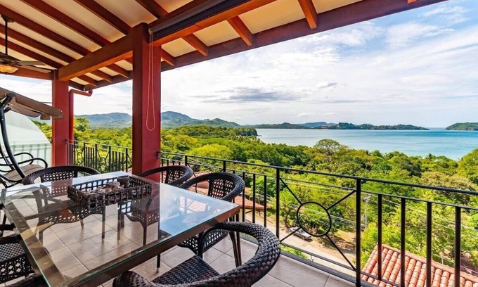 Potrero Villa | Casa de pueblo de lujo con impresionantes vistas, a solo 5 minutos de Flamingo
