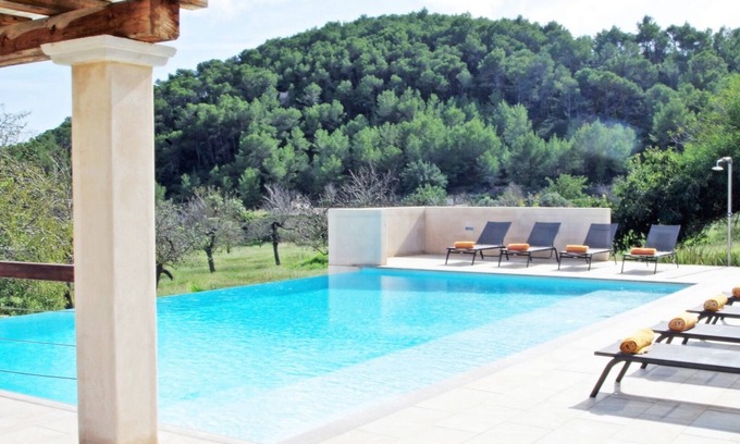 Sant Josep de sa Talaia Casa | #Gran casa ideal para familia o amigos, todo lo que pueda desear estará cerca.