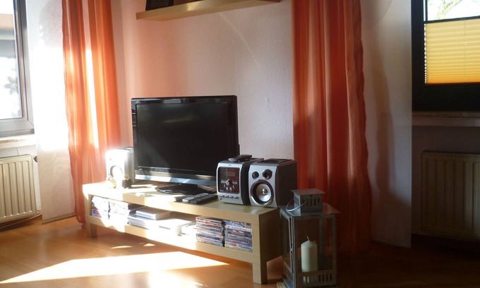 Lissendorf Casa | big holiday house with grassland in the Vulkaneifel, near Nürburgring and Maare