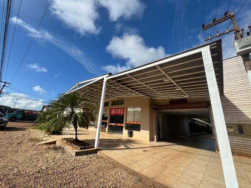Imperatriz Hotel | Big Hotel
