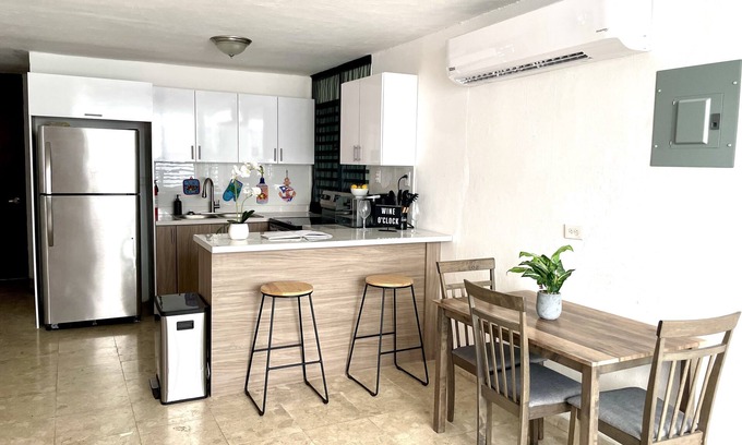Rio Jueyes Casa | Big House 5 mins from the Beach, Relaxing, & Family Friendly!