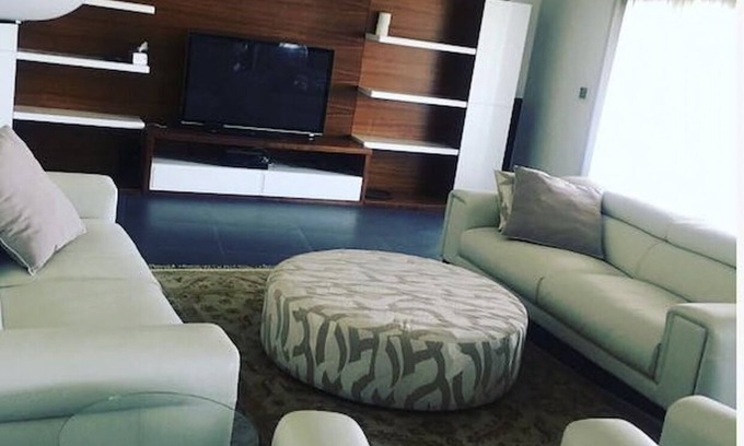 Al Rehab Apartamento | Gran casa en la ciudad de rehabilitación