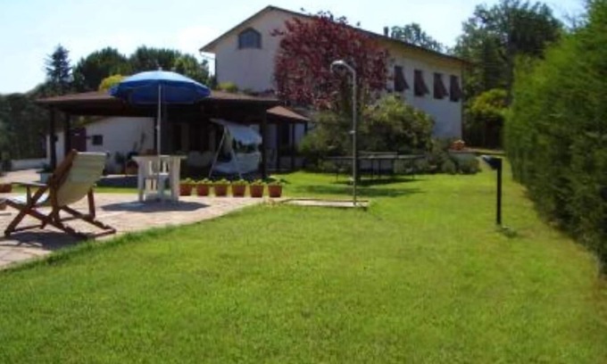 Vitellino Villa | Casa / villa / chalet - Castiglione del lago