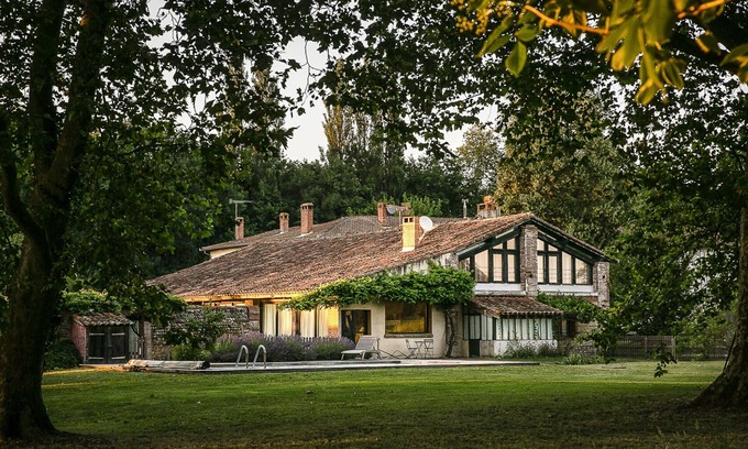 Saverdun Casa | CASA GRANDE LUZ