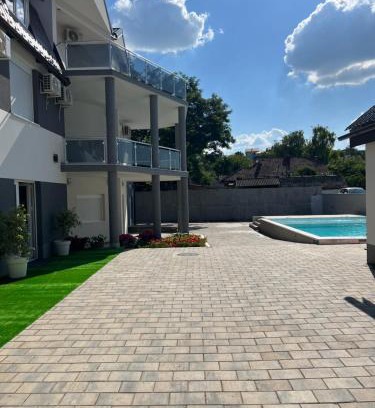 Petrovaradin Casa | Big House