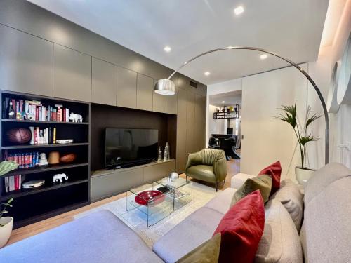 Zona Solari Apartamento | BIG Luxury - California M4