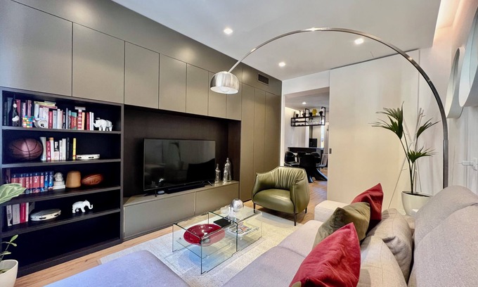 Zona Solari Casa | BIG Luxury [California M4]