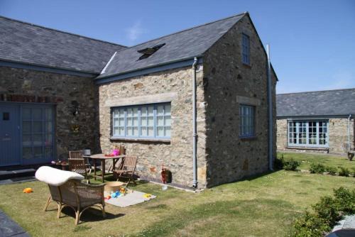 Llanfaethlu Casa | Big Moo