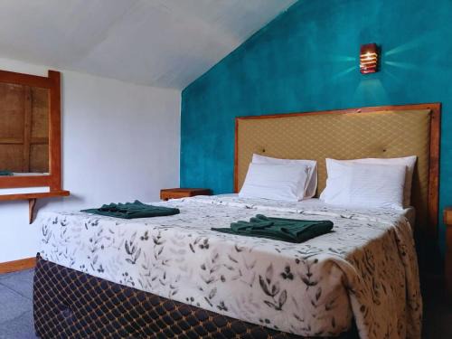 Nuwara Eliya Casa | Big Mountain Havelock Cottage