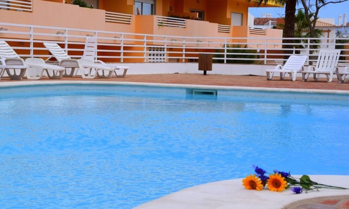 Canada Apartamento | ¡Piscina grande y bonita, apartamento acogedor!