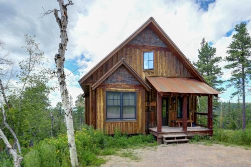 Lead Casa | Big Pine Lodge