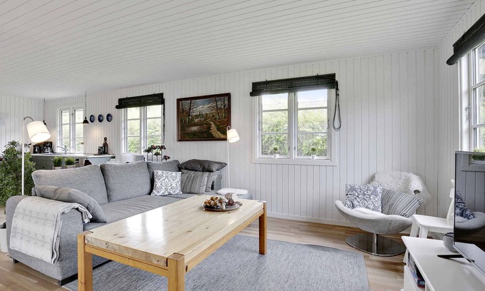 Kirke Hyllinge Casa | 🌞 Big Renovated Cottage With Soul and Love 🌞