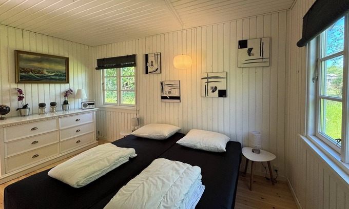 Grevinge Casa | Big Renovated Cottage With Soul and Love