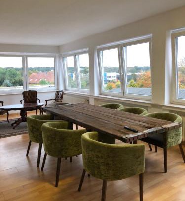 Region Hannover District Apartamento | Big Space-Loft