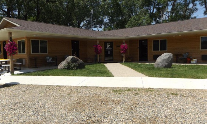 Spirit Lake Complejo | Big Spirit Resort