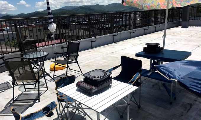Aomori Apartamento | Big Stone Tsukuda 303