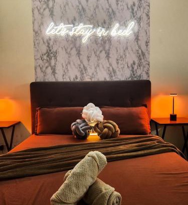 Phil-Am Apartamento | Big Studio Near North Avenue and Trinoma