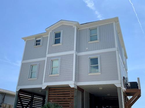 Yaupon Beach Casa | Big Tuna