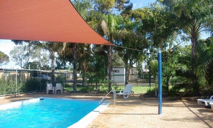 Somerville Complejo | Big4 Acclaim Prospector Holiday Park