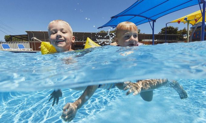 West Busselton Otro | BIG4 Breeze Holiday Parks - Busselton