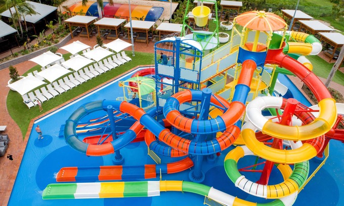 Helensvale Otro | BIG4 Gold Coast Holiday Park
